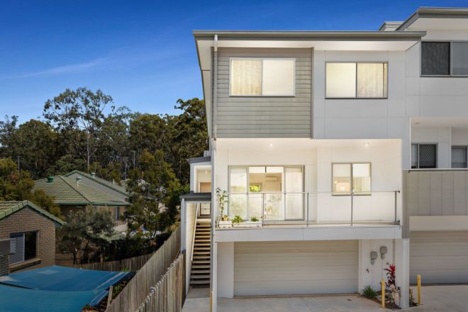 7/26 Tick Street, Mount Gravatt East QLD 4122