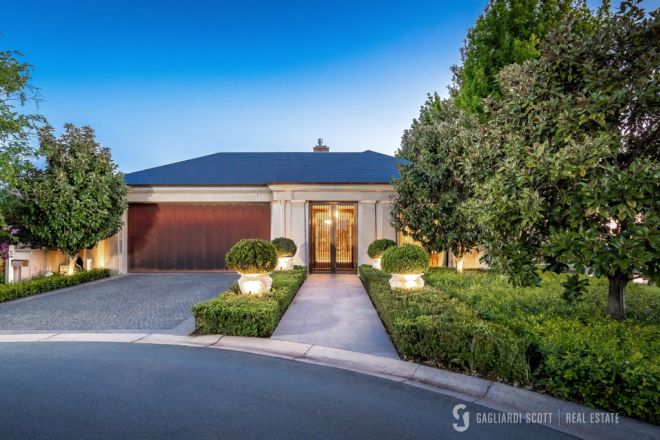 5 Buloke Court, Kialla VIC 3631