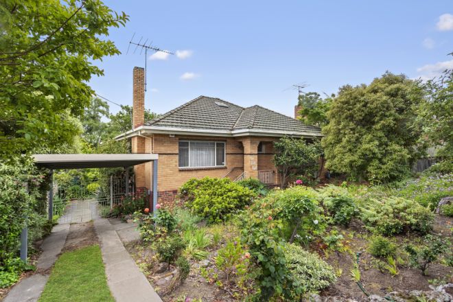 148 Brown Street, Heidelberg VIC 3084