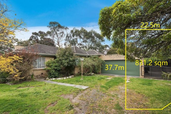 5 Everest Court, Burwood VIC 3125