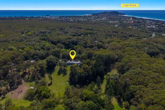 9 Hamiltons Lane, Byron Bay NSW 2481