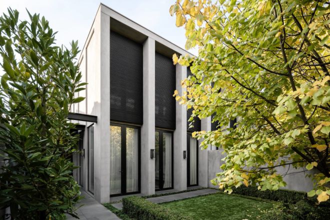 Hornsby Residence/6A Hornsby Street, Malvern VIC 3144
