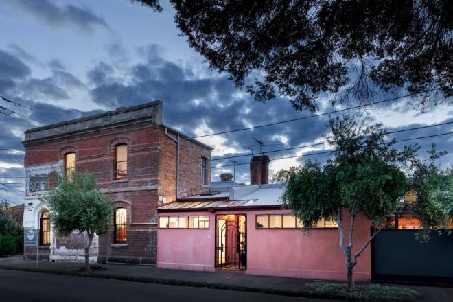 80 Union Street, Brunswick VIC 3056