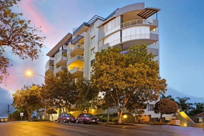 10/22 Riverview Terrace, Indooroopilly QLD 4068