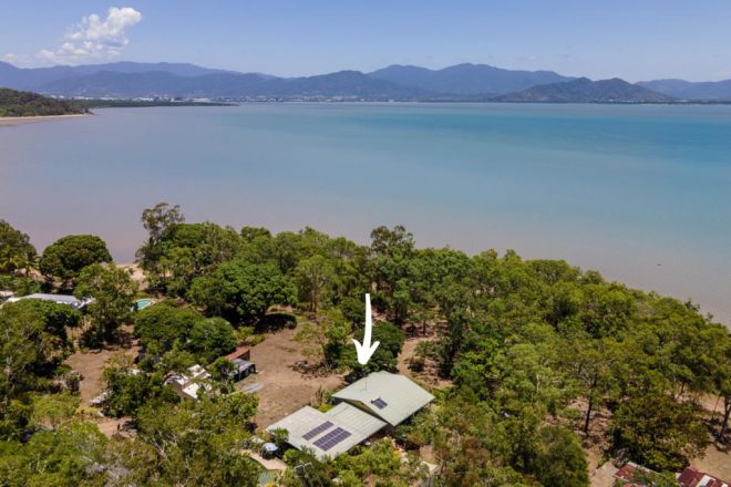 Lot 68/2417 Pine Creek Yarrabah Road, East Trinity QLD 4871