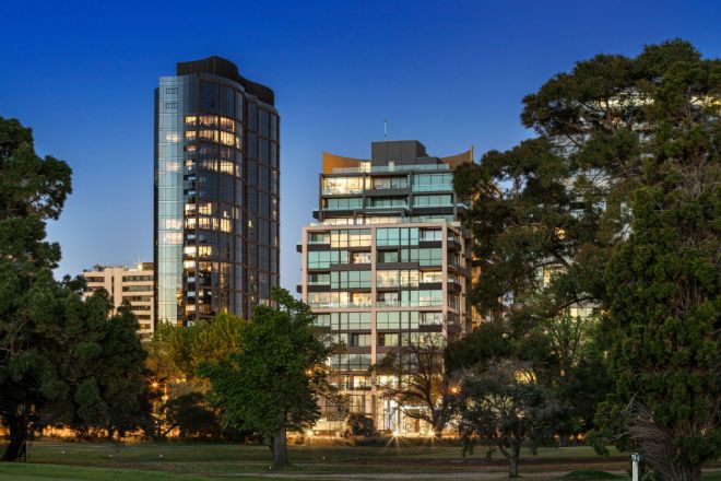 1202/19 Queens Road, Melbourne VIC 3004