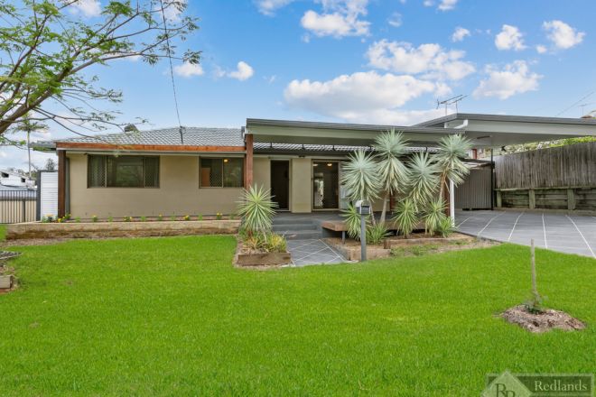 37 Rosella St, Wellington Point QLD 4160