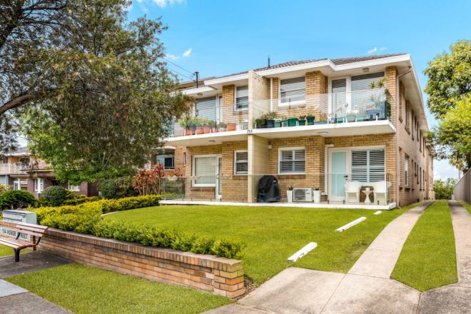 2/154 Homer Street, Earlwood NSW 2206