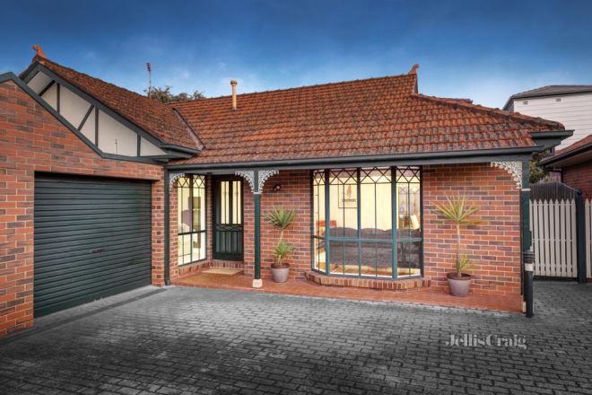 21B Elliott Street, Ascot Vale VIC 3032