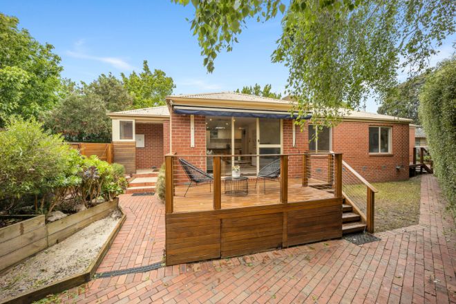 2/5 Karrin Court, Ashwood VIC 3147