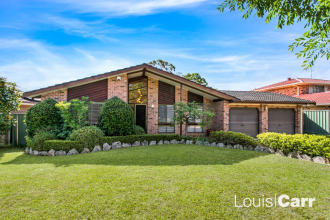 11 Kentia Parade, Cherrybrook NSW 2126