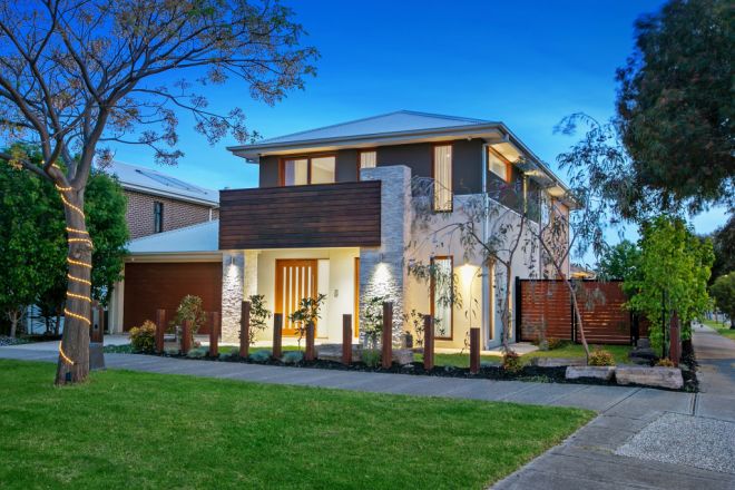 17 Crimson Crescent, Epping VIC 3076