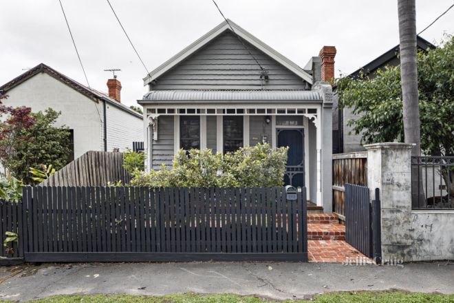 252 Barkly Street, Fitzroy North VIC 3068