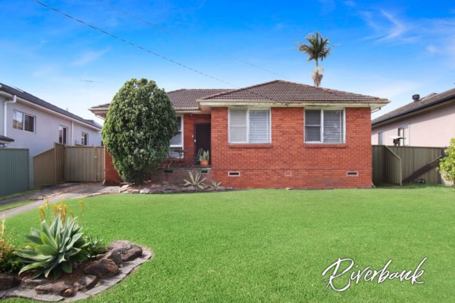 56 Vale Street, Merrylands NSW 2160