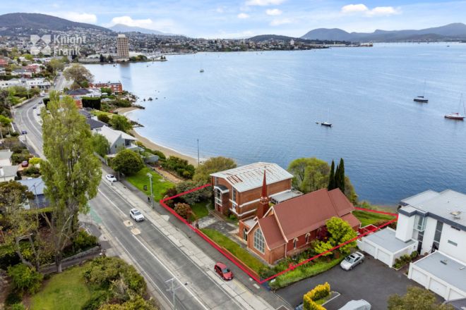 520 Sandy Bay Road, Sandy Bay TAS 7005