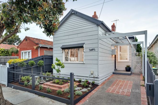 112 Victoria Street, Brunswick East VIC 3057