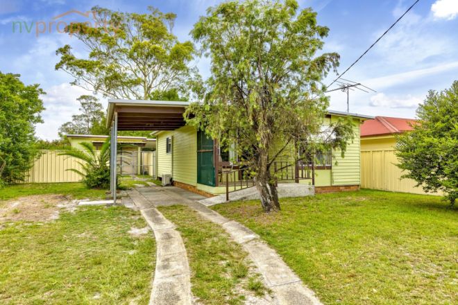 24 Third Avenue, Stuarts Point NSW 2441