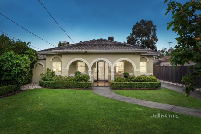 1 Miller Street, Carnegie VIC 3163