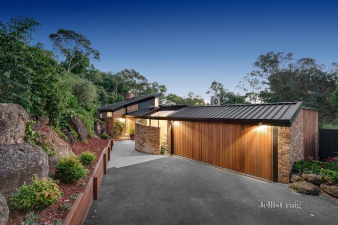 16 Betton Crescent, Warrandyte VIC 3113