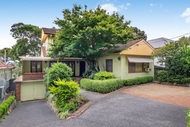 9 Wolfe Road, East Ryde NSW 2113