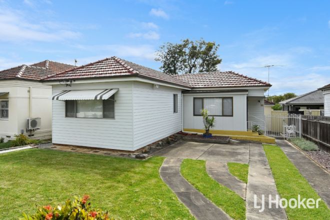 61 Hector Street, Sefton NSW 2162