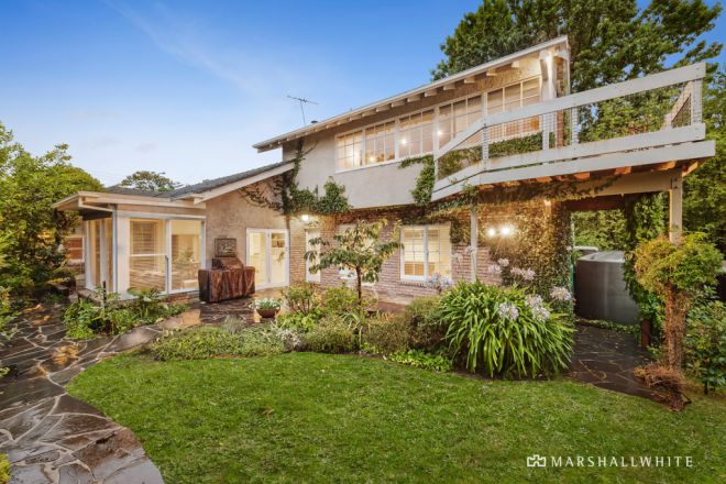 6 Myrniong Grove, Hawthorn East VIC 3123