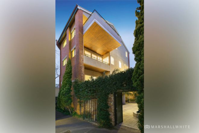 1/26 Abinger Street, Richmond VIC 3121