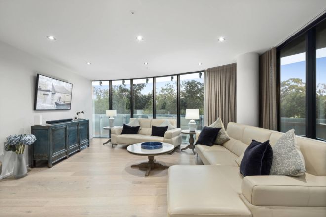 302/576-578 St Kilda Road, Melbourne VIC 3004