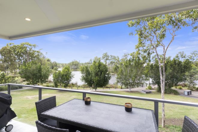 31/84 The Promenade, Springfield Lakes QLD 4300