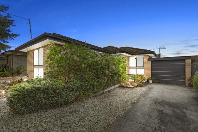 1/7-9 Kayden Street, Cheltenham VIC 3192