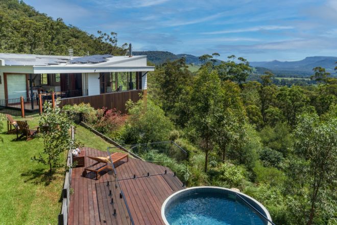 1361A Kangaroo Valley Road, Kangaroo Valley NSW 2577