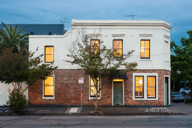 700 Brunswick Street, Fitzroy North VIC 3068