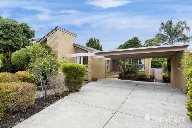 25 Eastleigh Drive, Glen Waverley VIC 3150