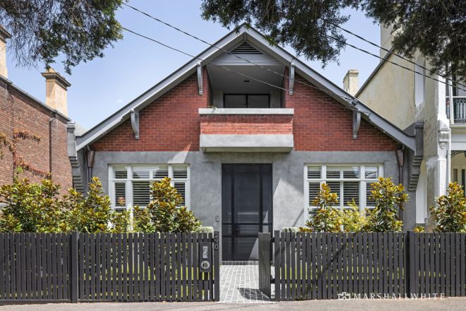 290 Cecil Street, South Melbourne VIC 3205