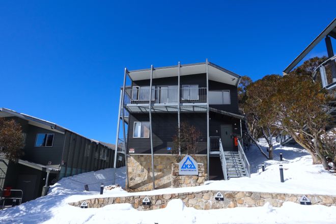 4/4 Summit Road, Mount Buller VIC 3723