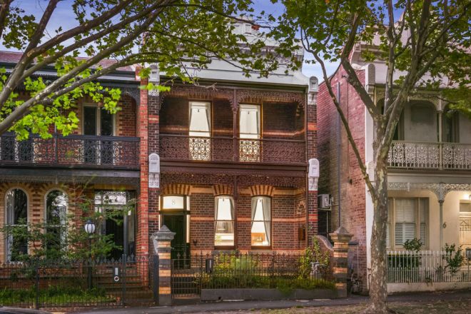 8 Canning Street, North Melbourne VIC 3051