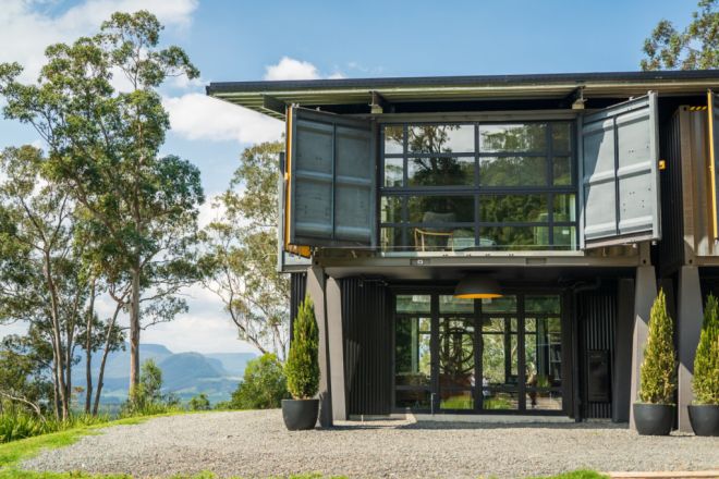 679A Mount Scanzi Road, Kangaroo Valley NSW 2577