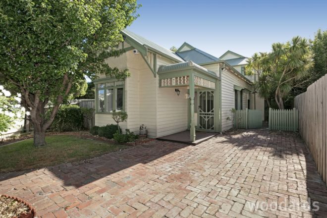 101 Mimosa Road, Carnegie VIC 3163