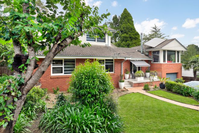 49 Craigend Street, Leura NSW 2780