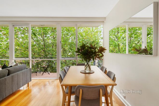 1/50 Grange Road, Toorak VIC 3142