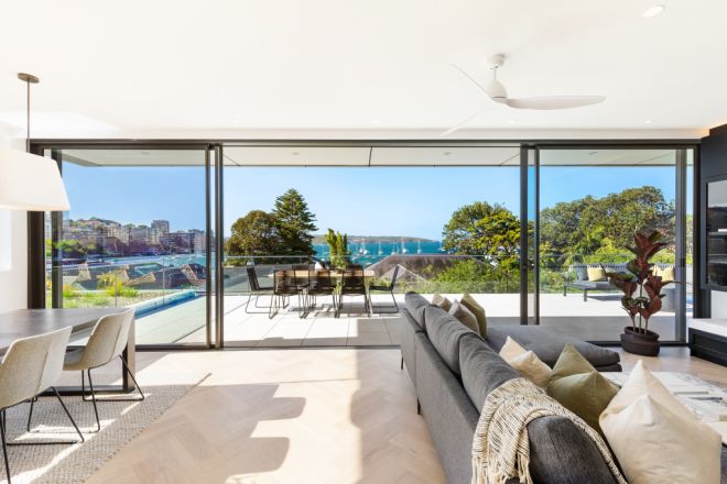 Penthouse/16 William Street, Double Bay NSW 2028