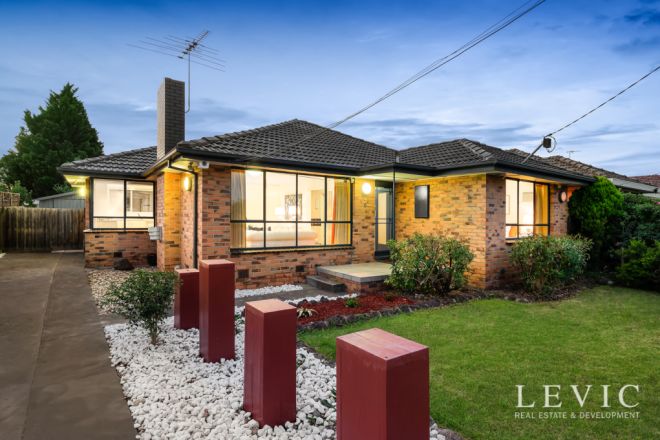 9 Medford Street, Altona VIC 3018