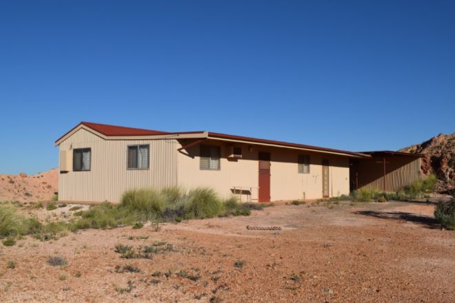 1287 Lindeman Drive, Coober Pedy SA 5723