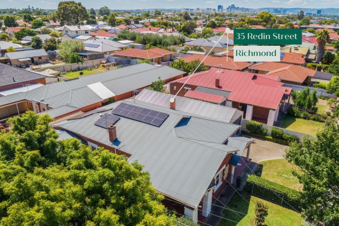 35 Redin Street, Richmond SA 5033