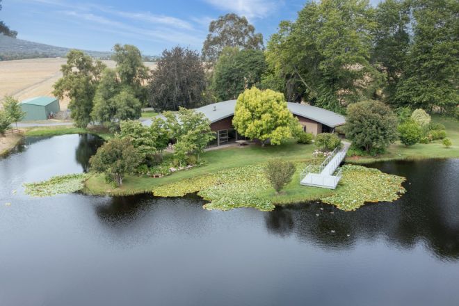 3256 Maroondah Highway, Taggerty VIC 3714