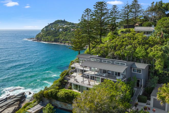 Inside Toni Collette's NSW beach house featured in 'Pieces of Her' 