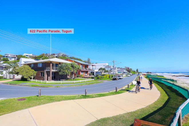 622 Pacific Parade, Tugun QLD 4224