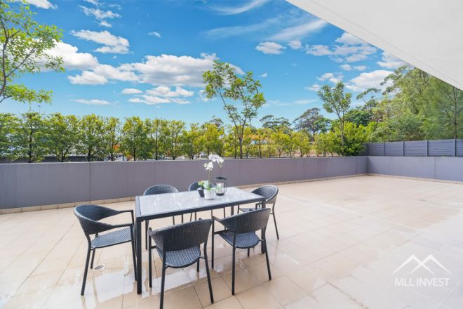 1207/39 Rhodes Street, Hillsdale NSW 2036