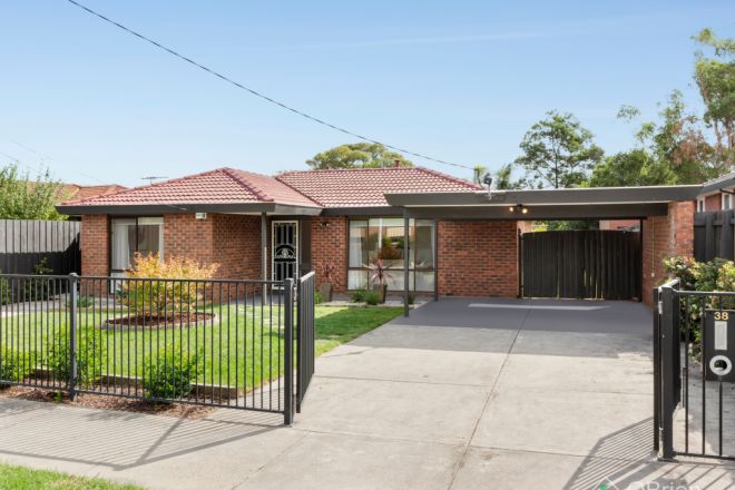 38 Scarlet Street, Mordialloc VIC 3195