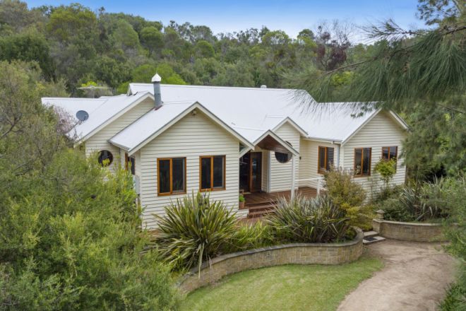 12 Esteemed Court, Tootgarook VIC 3941